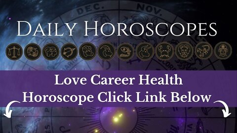 Free Horoscope Daily Weekly Monthly