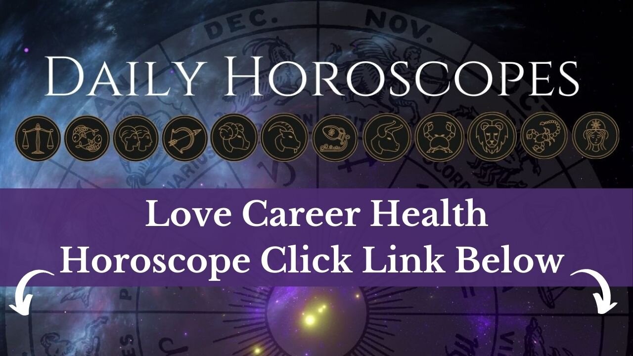 Free Horoscope Daily Weekly Monthly