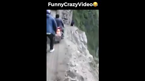 Mr FunnyCrazyVideo😂 Just Incredible Video Funny and Crazy #Like Follow for Follow 🥰