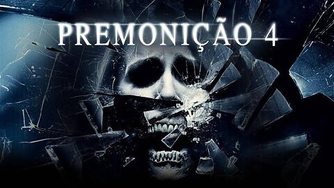 Premonição 4 [2009] @stark7j🥇 • Terror/Ação