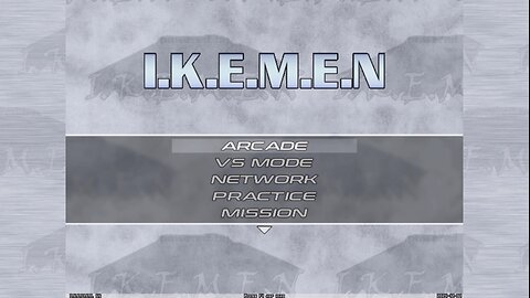 IKEMEN Go - Rank mod + Gradients