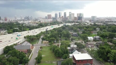 USF construction partnership giving minority business a boost