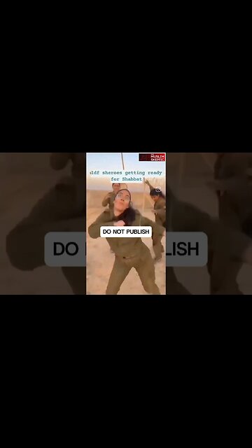 Why are they like this?