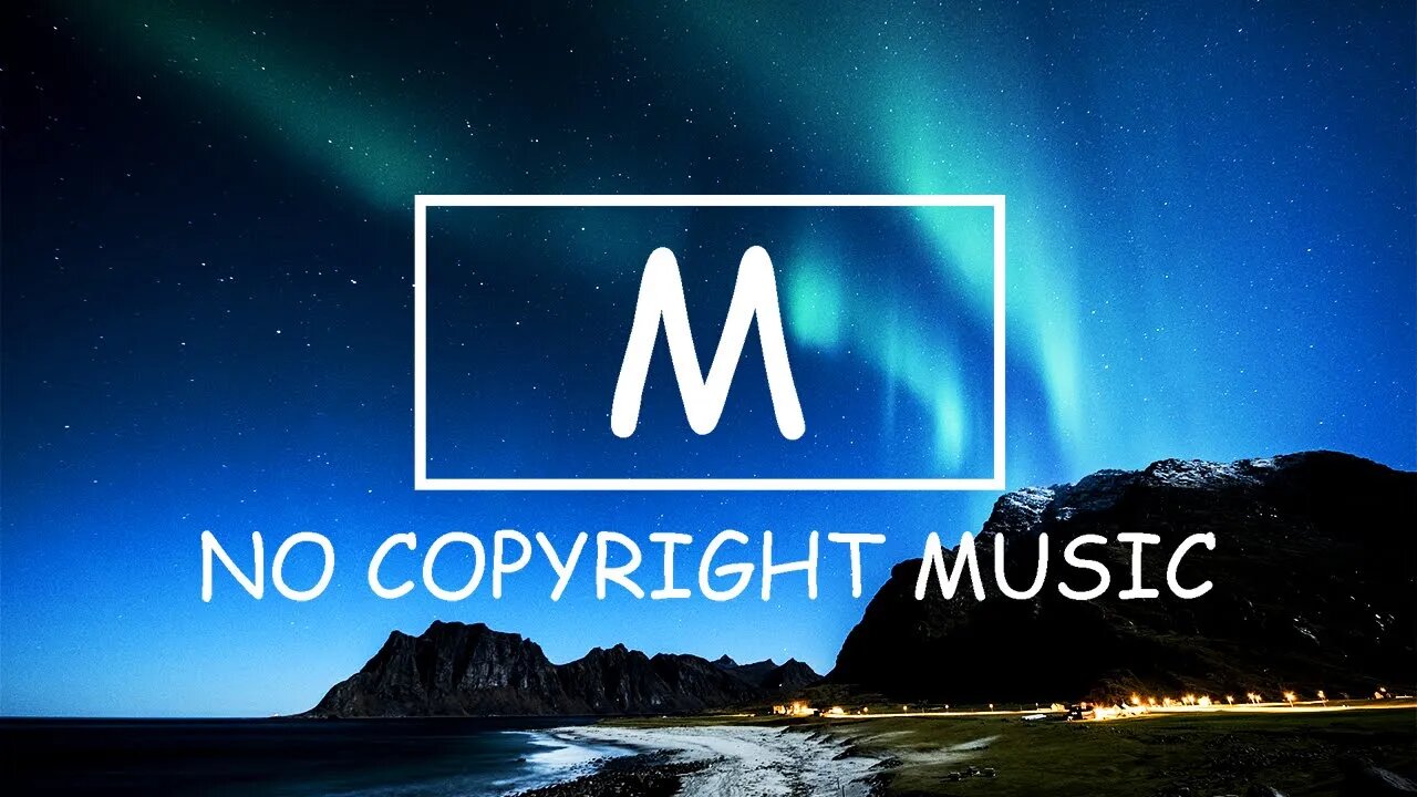 Roman Müller - Easy Life（Mm No Copyright Music）