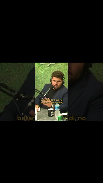 Uma das melhores formas de investimento que o pessoal já fez 🤑 #cortesdepodcast #minhacasafinanciada