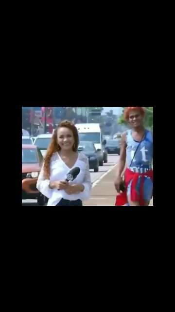 This is how you clear a reporter