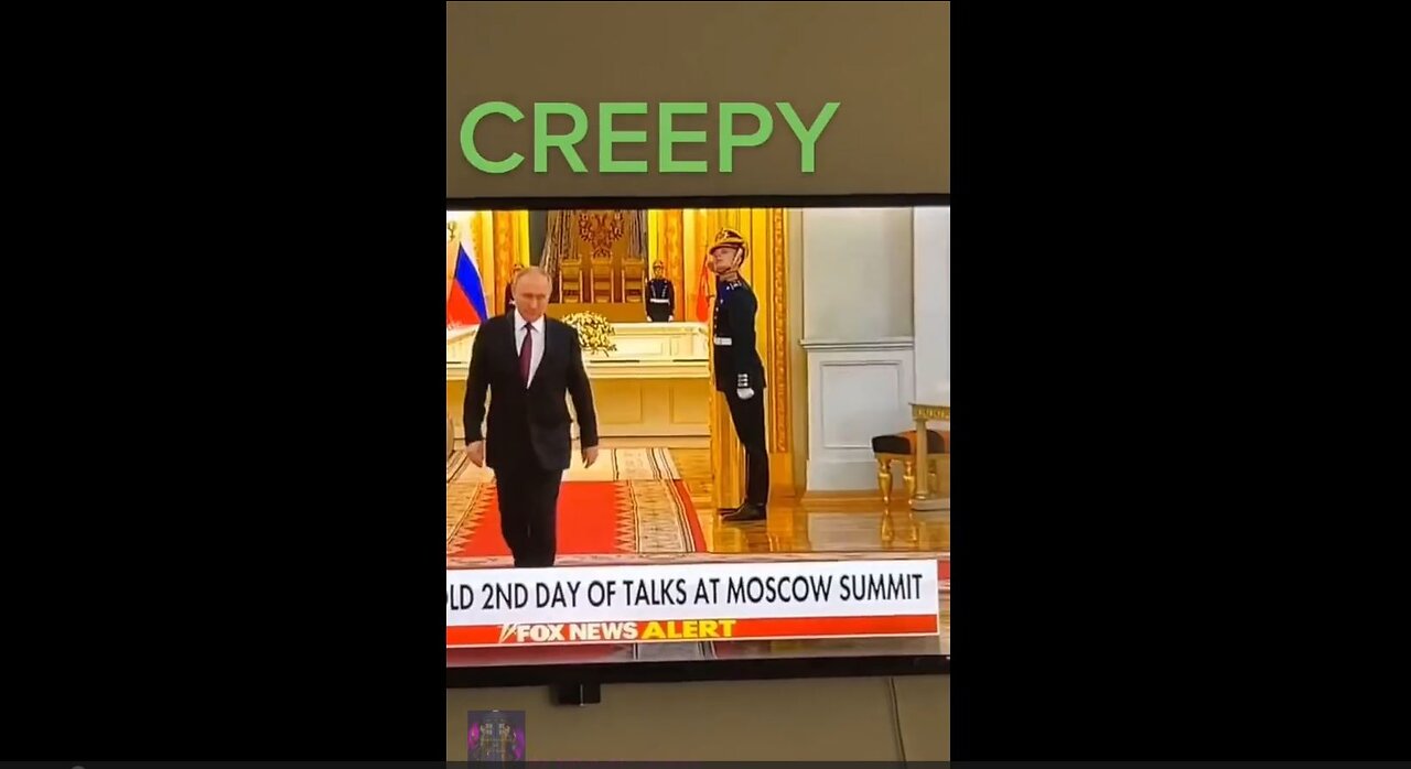 How much of what we see on TV is Real?