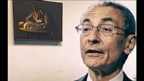 Biden’s ‘Great Reset’ Adviser John Podesta Has Ties to Communist Chinese Regime