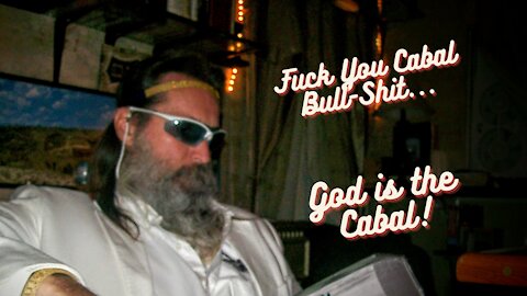 The Cabal vs. Conservative = The Prince-Of-The-Air... The Worlds Election And Covid-19 Freedom Cure.
