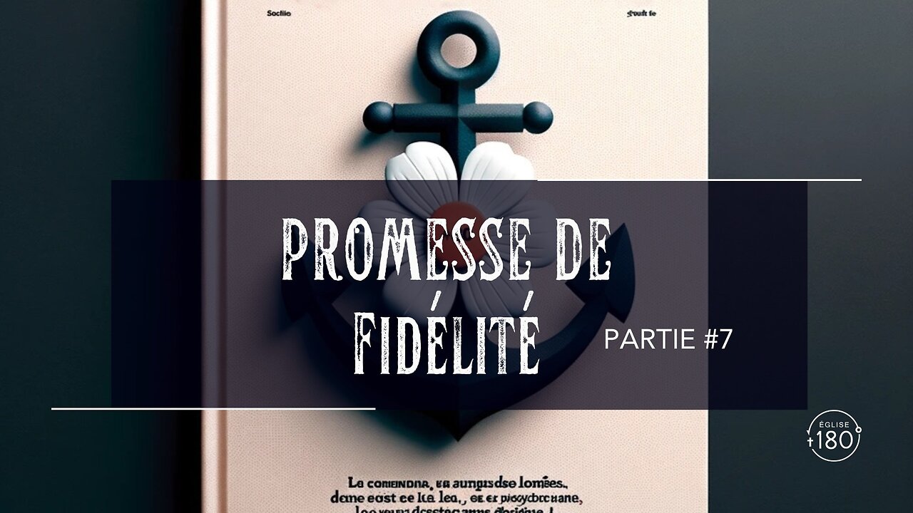 Promesse de fidélité