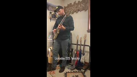 Lickaday 223