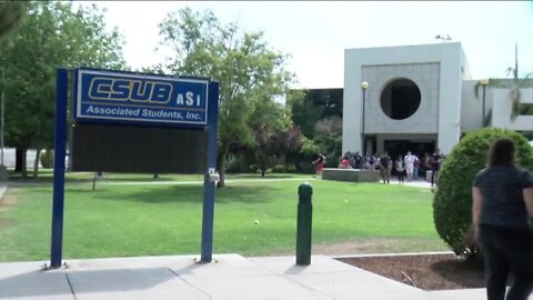 New team at CSUB guides students towards success | KERN'S KINDNESS