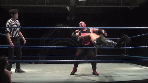 Challenge Pro Wrestling - Episode 27