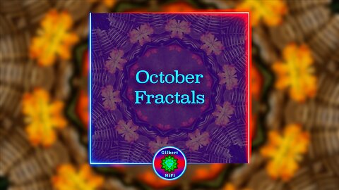 October Fractals