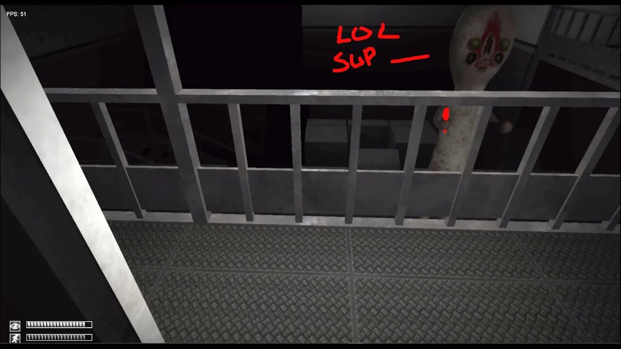 SCP CB 0.6.6 Part 4: Getting trolled by 173 and the AFT