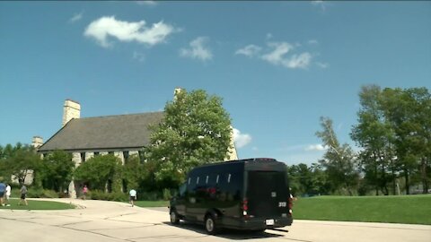 ​'We expect to have the busiest week of our lives': Sheboygan businesses prep for Ryder Cup one week out