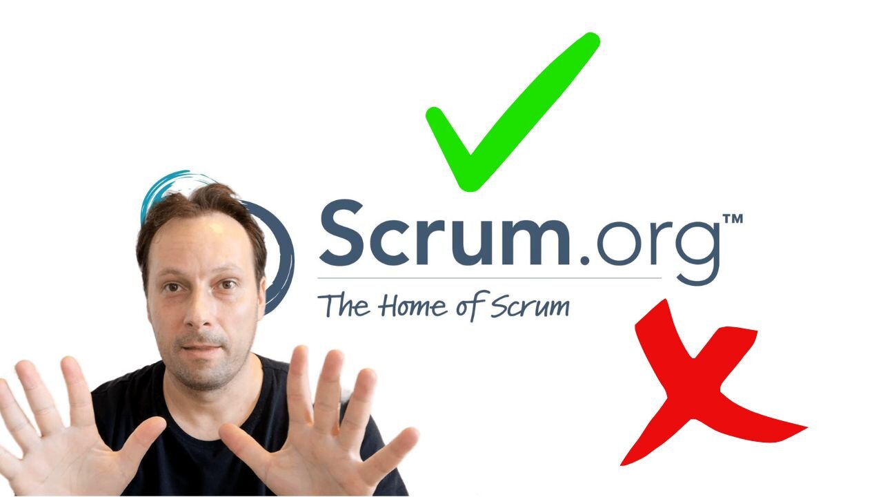 Scrum.org Pros and Cons: Unveiling the Real Truth