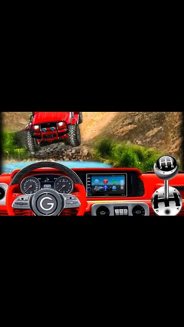 Games of Jeep Driving in Offroad Jungle Track Games Nitoriouse
