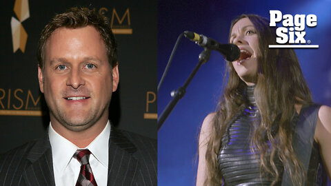 Dave Coulier reveals first thoughts of ex Alanis Morissette's 'You Oughta Know'