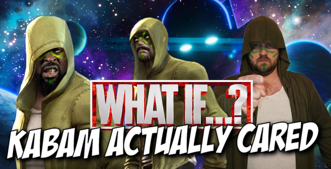 lets muddle thru 9.1.3 | Marvel Contest of Champions