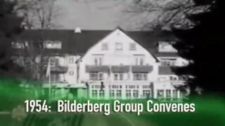 THE BILDERBERG GROUP