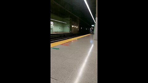 Metro 🚇 Panamá