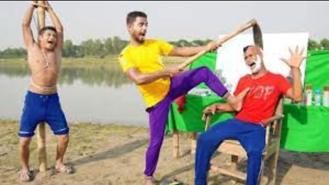 Wait For End😂Don’t Miss New Unlimited Funny Viral Trending Video 2022 Episode:57