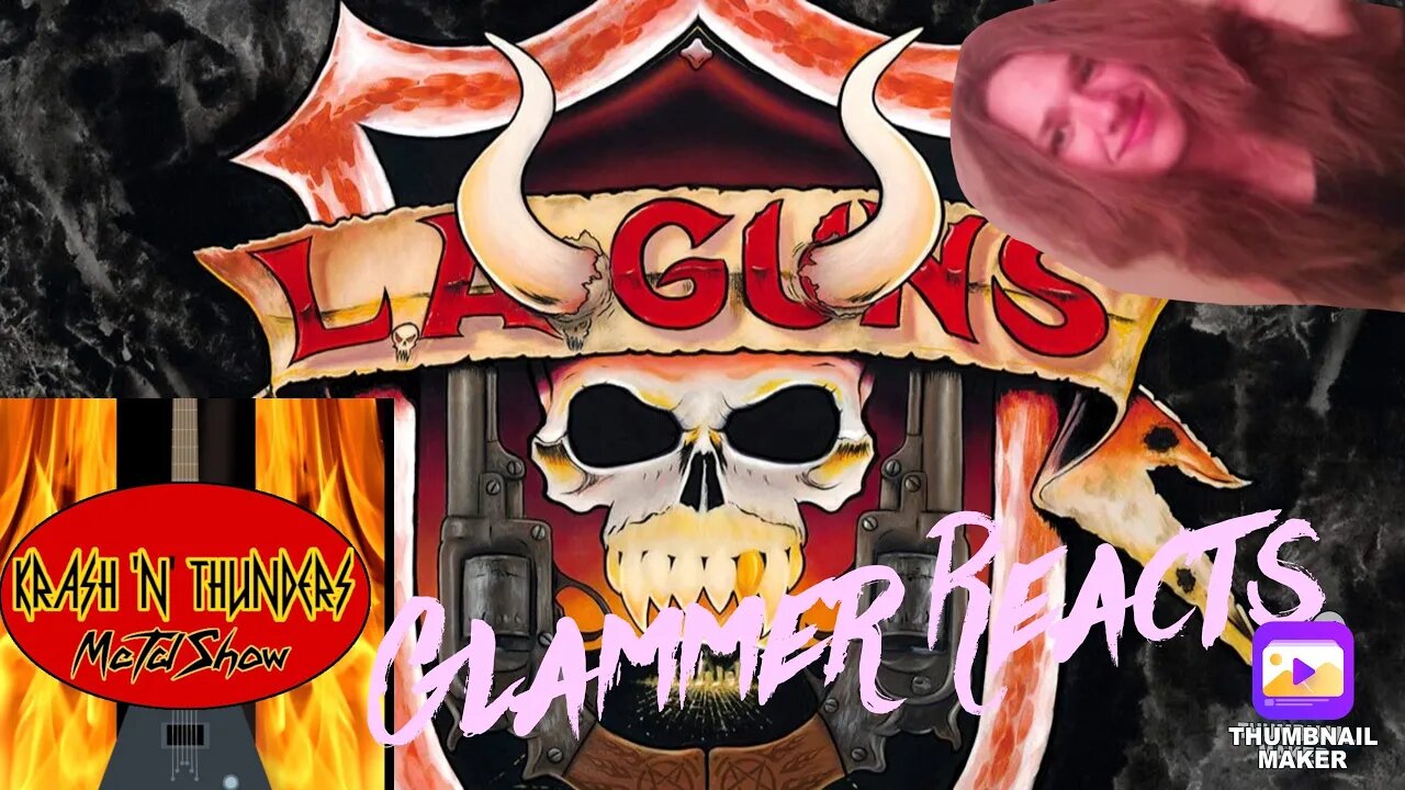 The Devil You Know |Reactions| LA Guns
