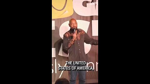 funny stand up about rednecks and America being invaded