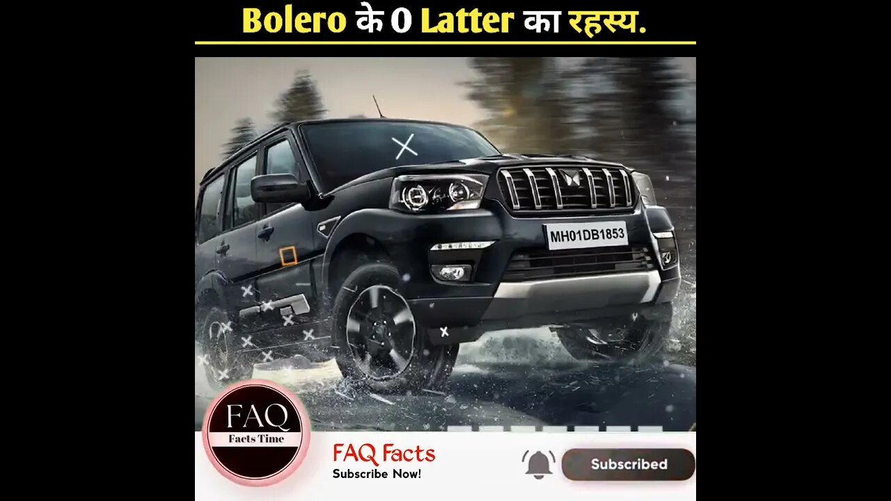 Mahindra कंपनी का सच आप भी नही जानते ये 😱 #shorts #facts #youtubeshorts #ytshorts