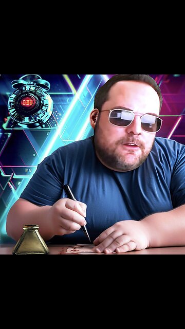 We have reached Critical Mass.