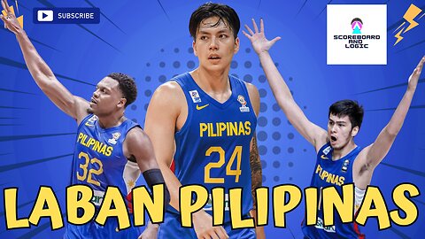 Gilas Pilipinas preparation for FIBA Asia Cup Qualifiers 2025