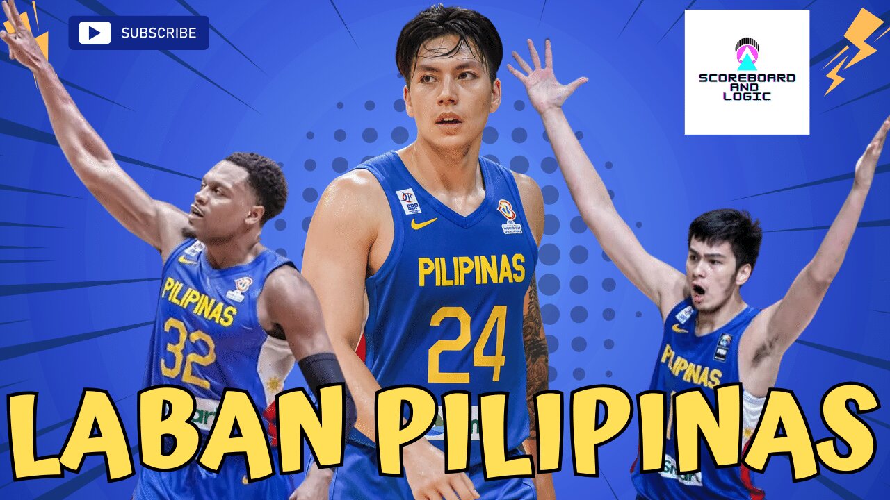 Gilas Pilipinas preparation for FIBA Asia Cup Qualifiers 2025