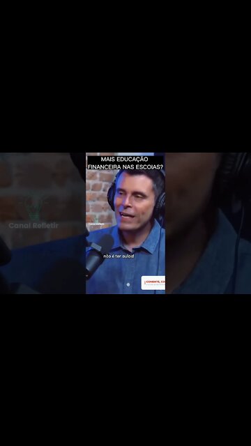 "EDUCAÇÃO FINANCEIRA NAS ESCOLAS "