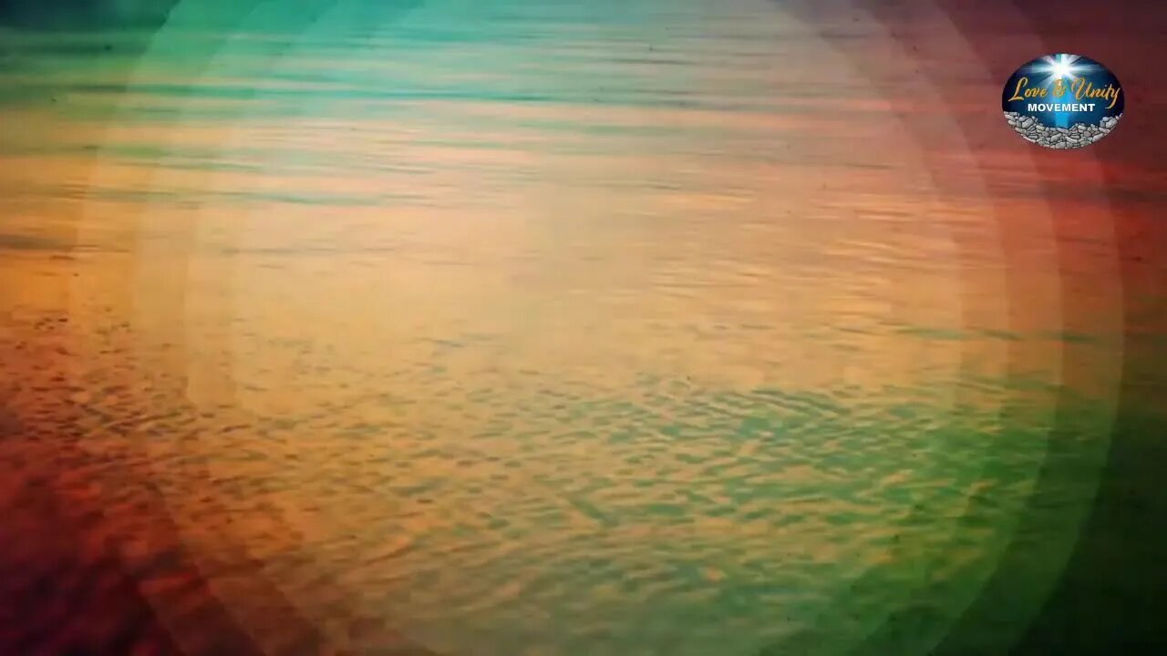 Love & Unity Sacramento Day 3 Morning