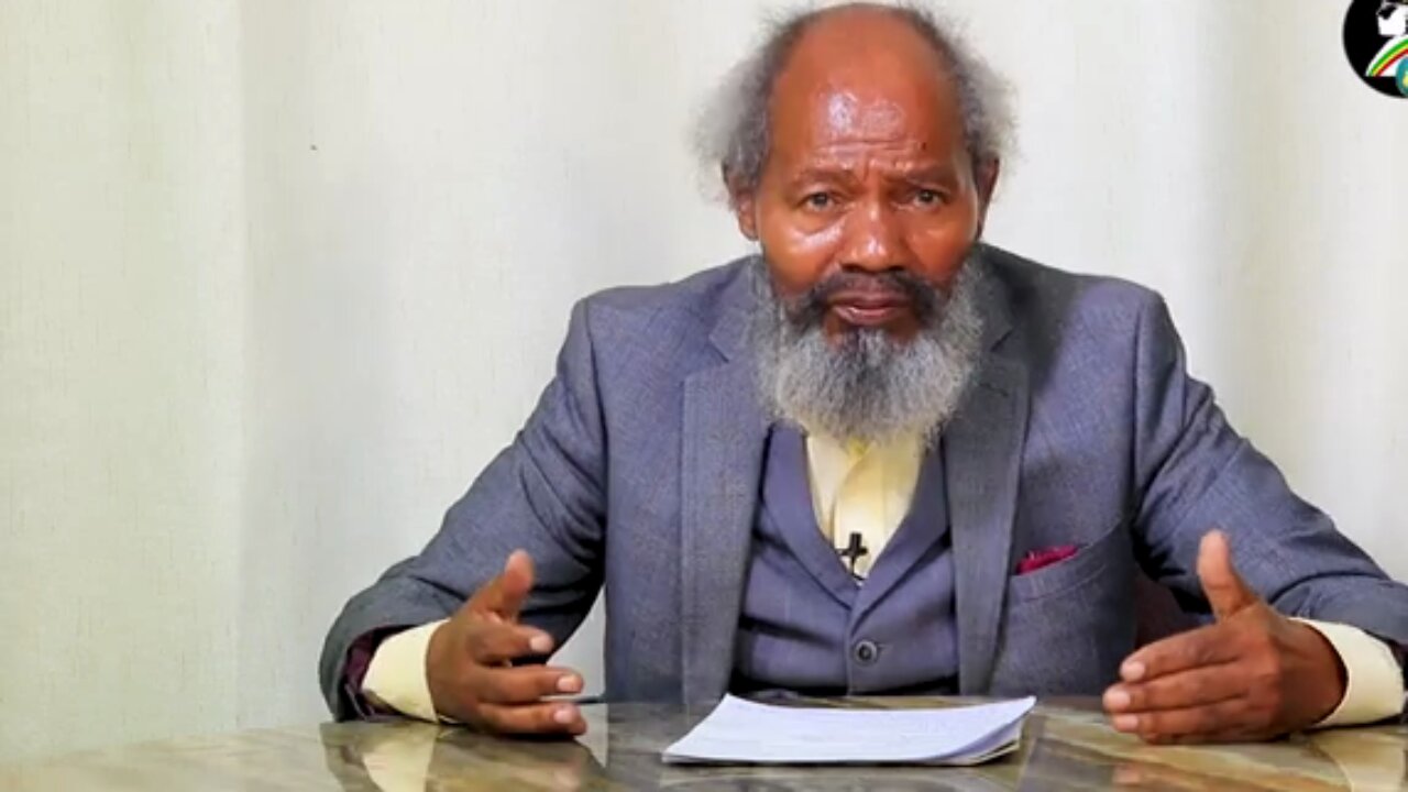 ብሔራዊ ሀብታችን በሙሉ በአንድ ብሔር ውስጥ ገብቷል - ታዲዮስ ታንቱ