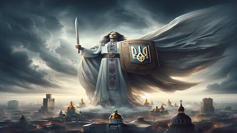 "The Defender of Kyiv's Skies," Germany's Finance Minister responds to the leaked audio