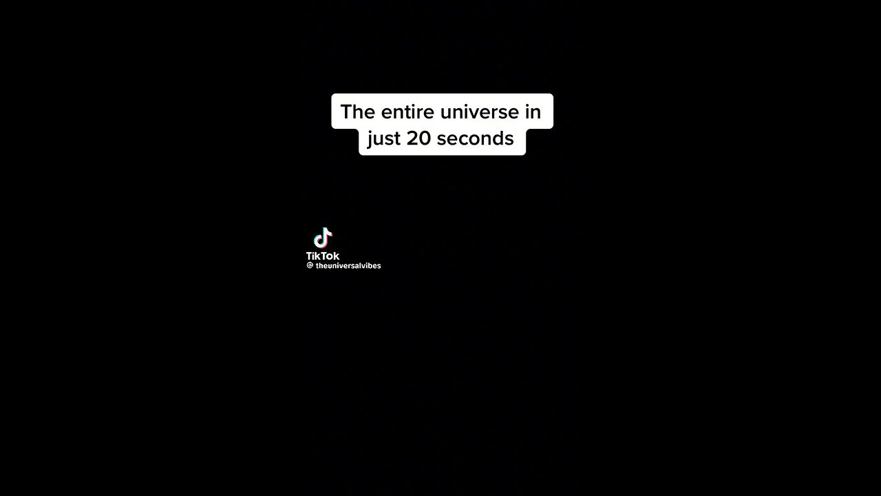 Universe