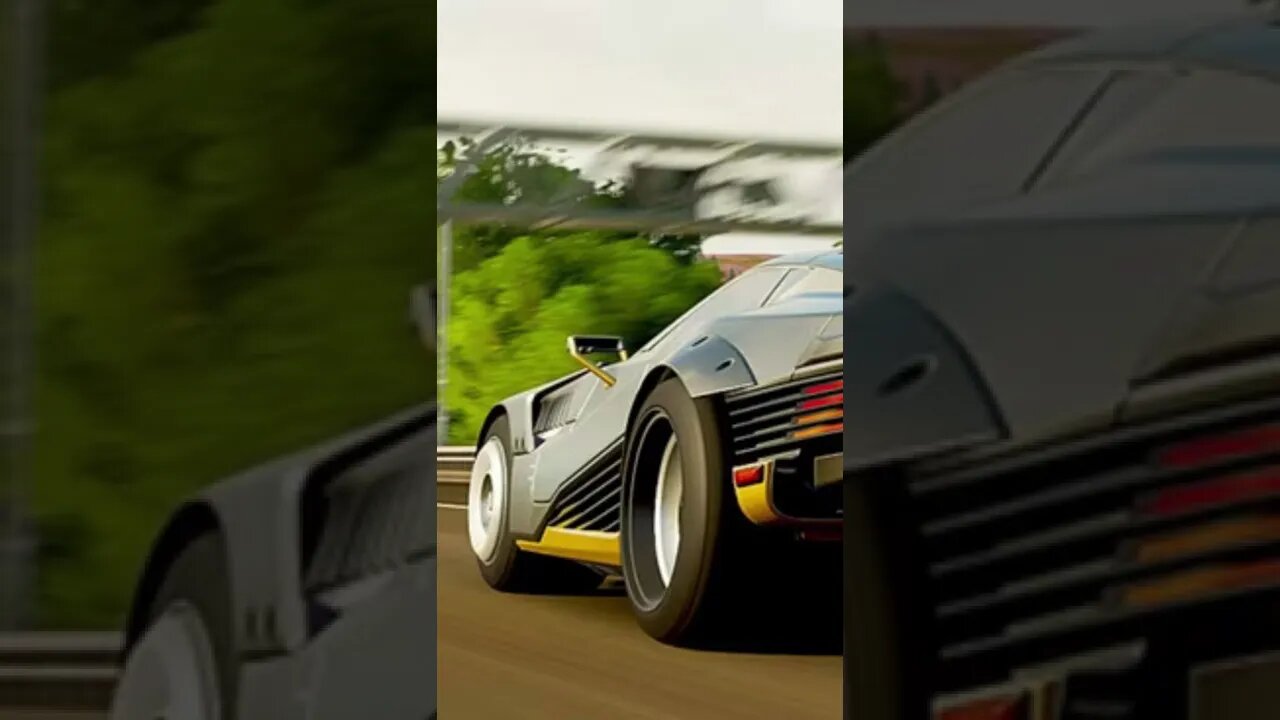 no 3: Forza Horizon 4 #shorts
