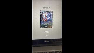 New Pokémon trading card game live