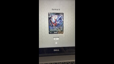 New Pokémon trading card game live