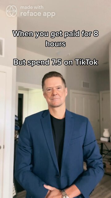 The Ultimate Donald Trump TikTok Meme!