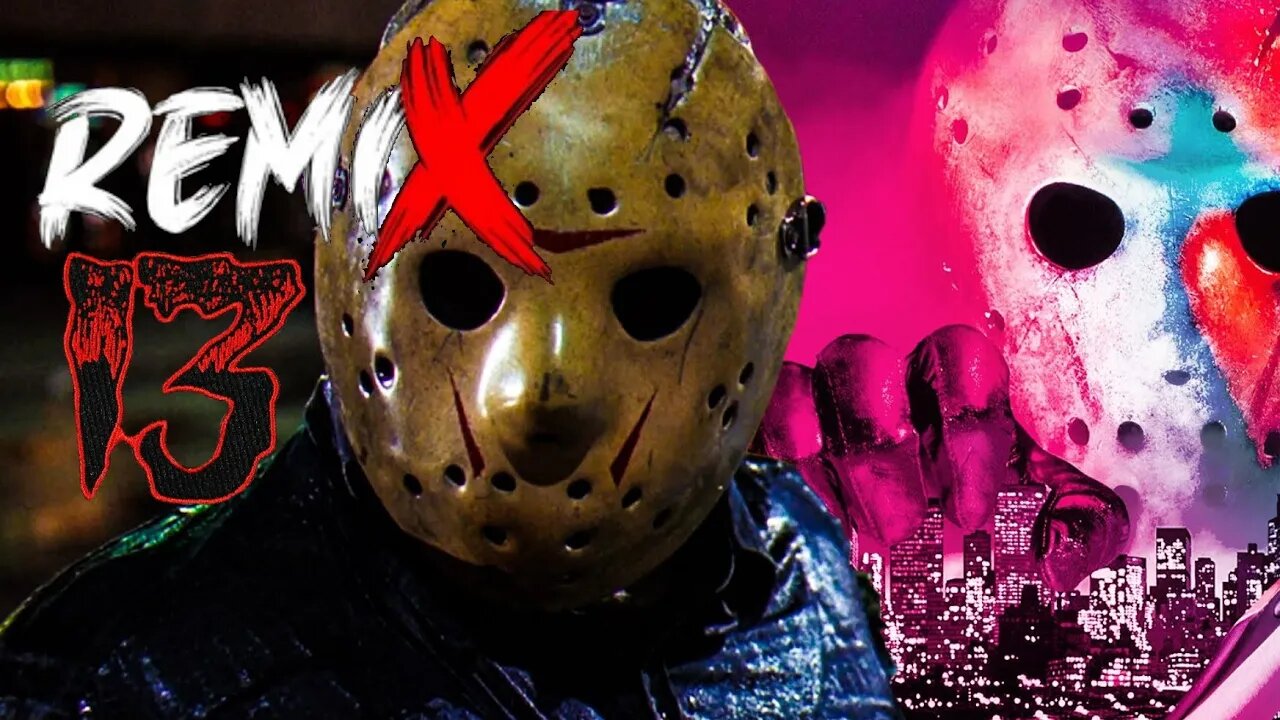 Devil Moon Risen-D.T.T.B.O.W.T.B (Friday the 13th mix)