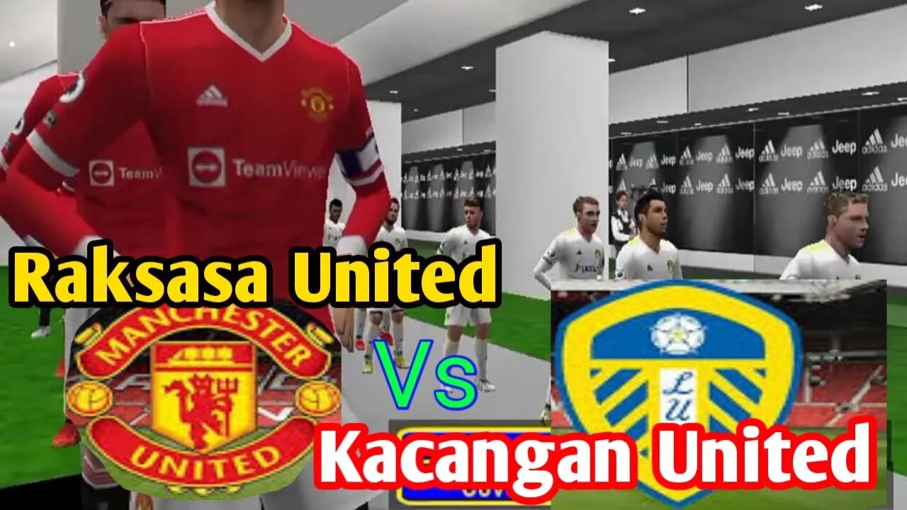 eFootball PES 22 PPSSPP | Pertandingan Paling Lucu | Game terunik di dunia