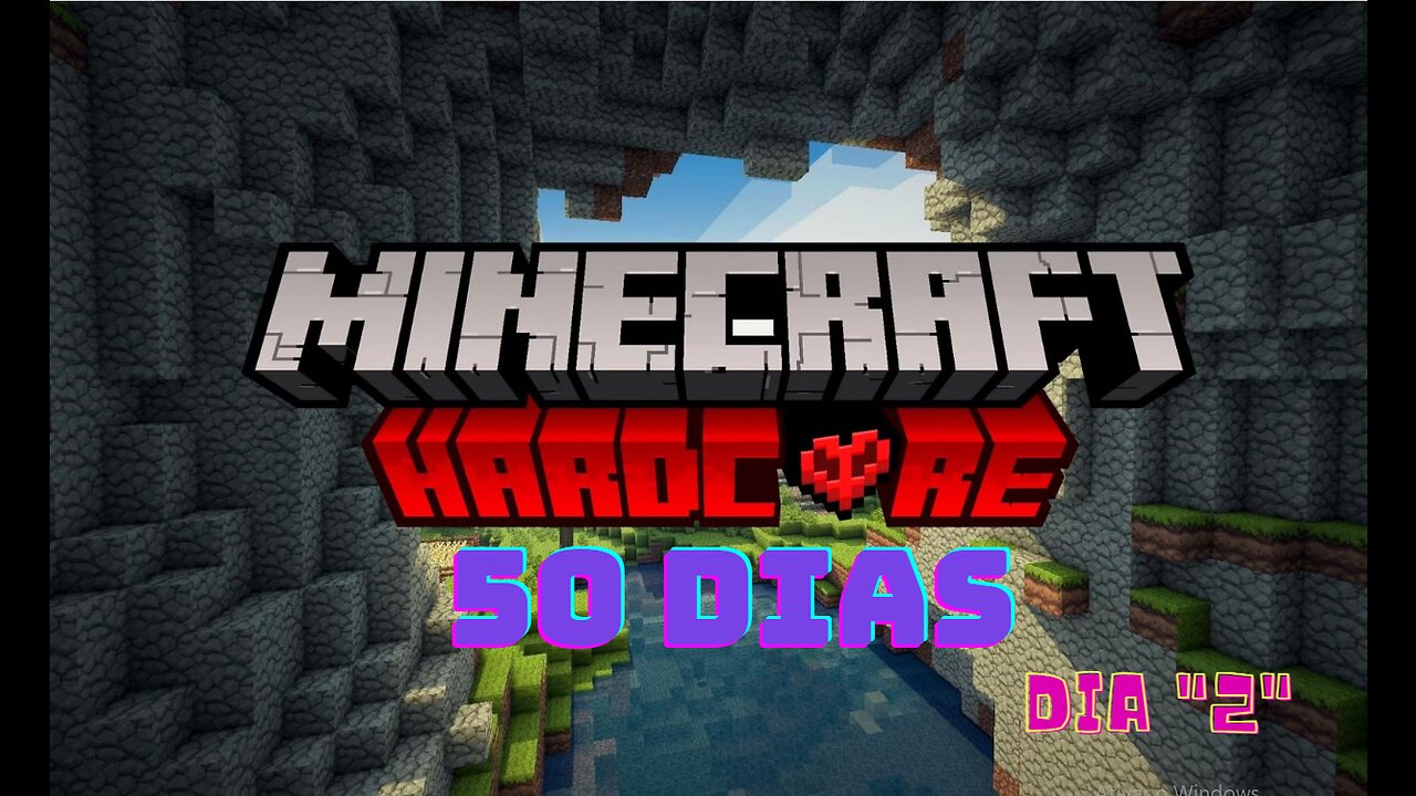 Hardcore 50 DIAS!!!! *Diferenciado*: Dia "2"