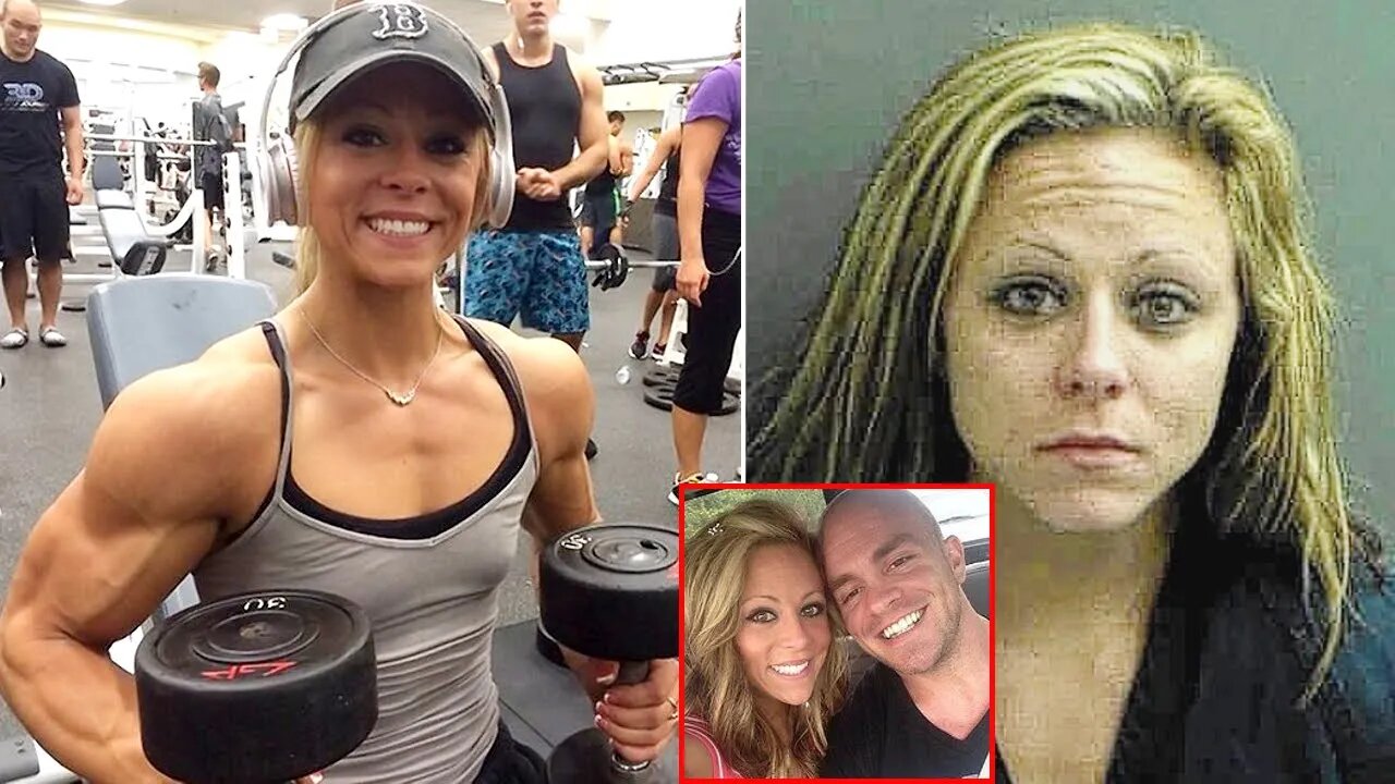 When Bodybuilders Go Wrong