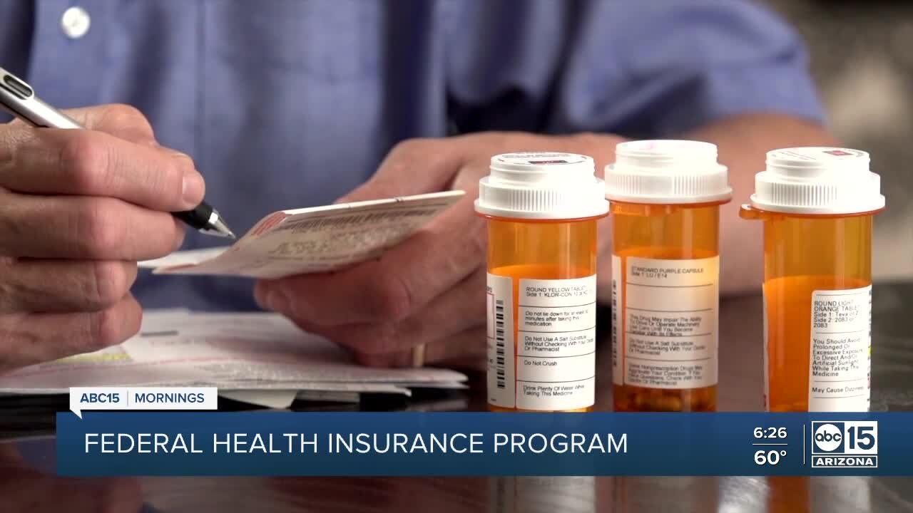 Breaking down Medicare open enrollment