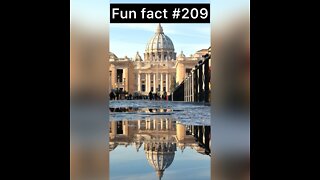 Vatican City is what?