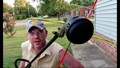 BEST WEED EATER HEAD