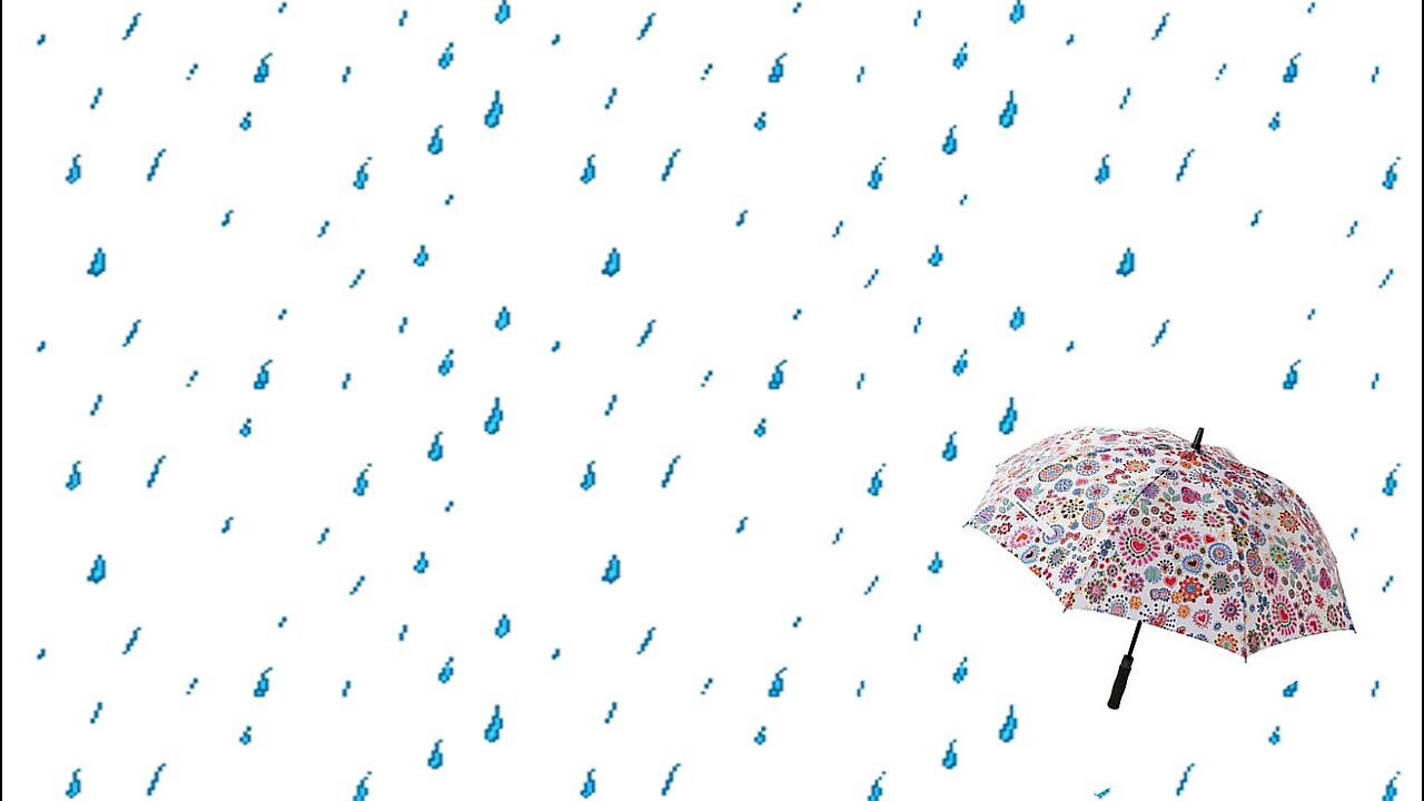 canzoni per una giornata di pioggia